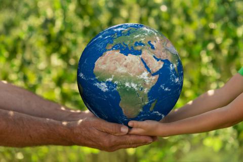 ESG (Çevresel, Sosyal ve Yönetişim) Raporlama