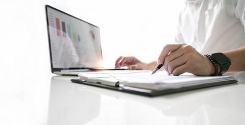 Finans ve Bankacılık Sektörü