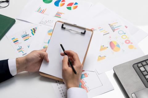 Veri Analizi ve Raporlama