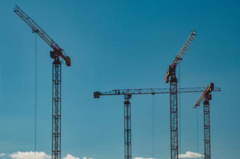 İnşaat ve Gayrimenkul Sektörü